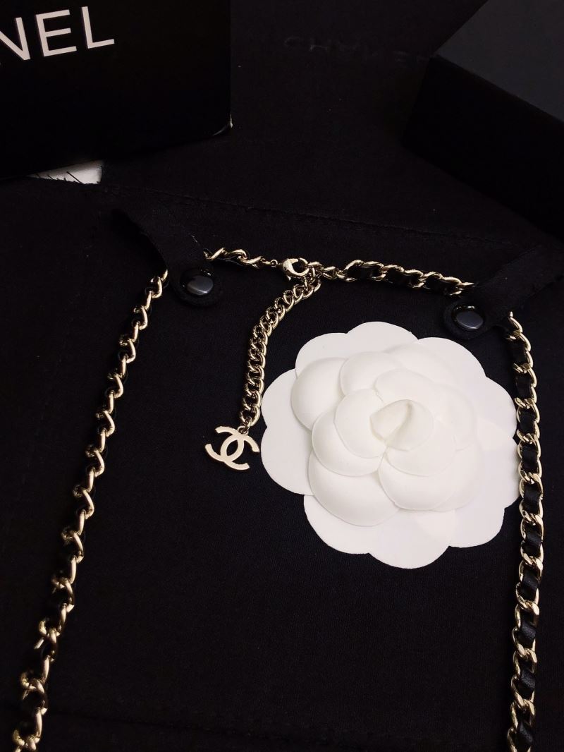 Chanel Necklaces